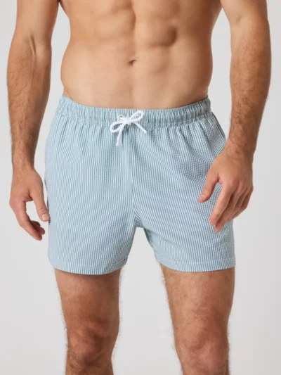 Björn Borg Björn Borg Zwemshort - 10004106 - Blauw