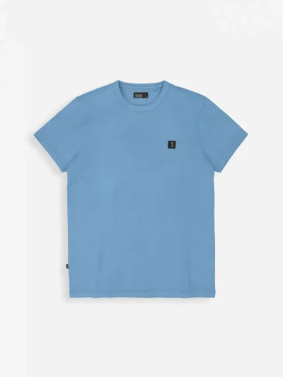 Butcher of Blue Butcher of Blue T-shirt - 2012001 - Blauw