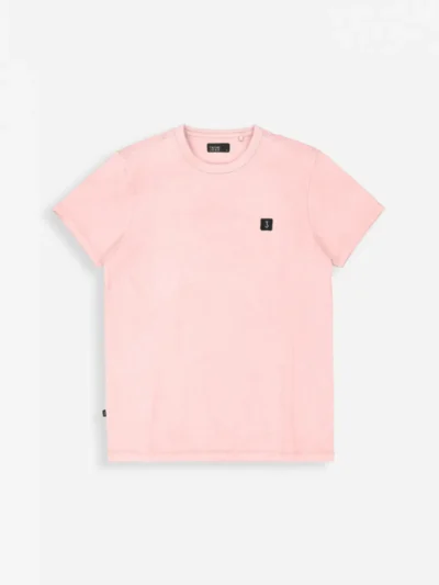 Butcher of Blue Butcher of Blue T-shirt - 2012001 - Roze