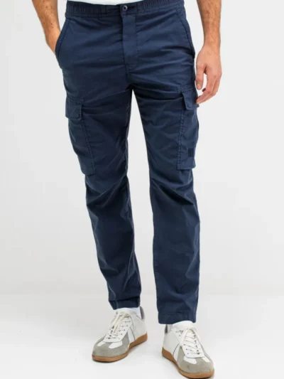 Butcher of Blue Butcher of Blue Jeans - M2411038 - Blauw