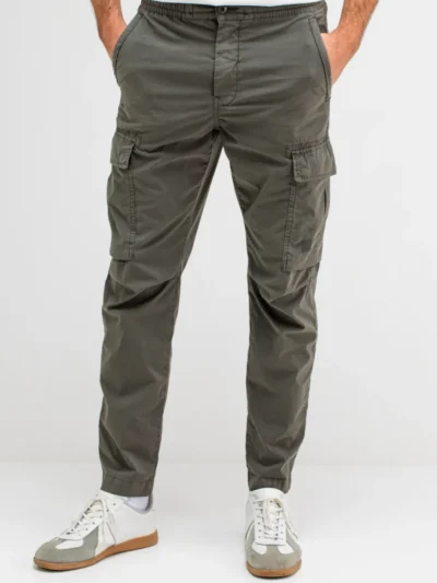 Butcher of Blue Butcher of Blue Jeans - M2411038 - Groen