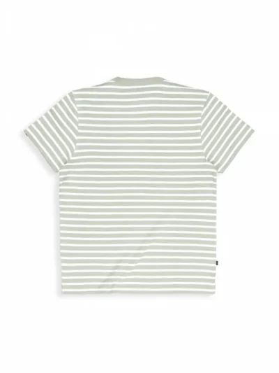 Butcher of Blue Butcher of Blue T-shirt - M2412013 - Groen