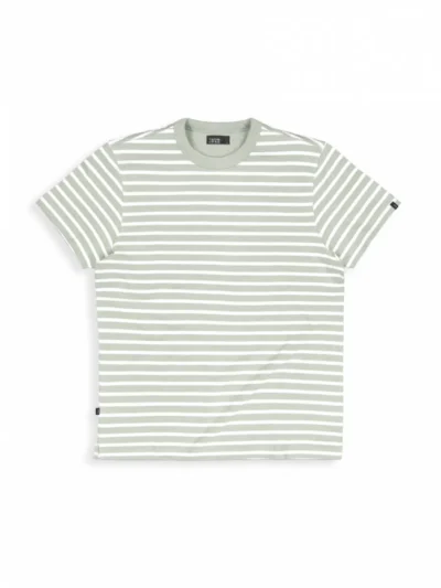 Butcher of Blue Butcher of Blue T-shirt - M2412013 - Groen