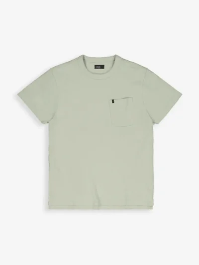 Butcher of Blue Butcher of Blue T-shirt - M2412014 - Groen