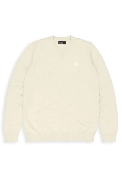 Butcher of Blue Butcher of Blue Trui - M2416002 - Beige