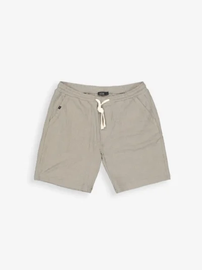 Butcher of Blue Butcher of Blue Short - M2511021 - Grijs