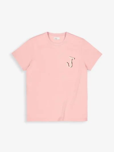 Butcher of Blue Butcher of Blue T-shirt - M2512056 - Roze
