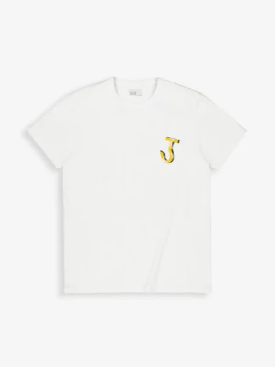 Butcher of Blue Butcher of Blue T-shirt - M2512056 - Wit