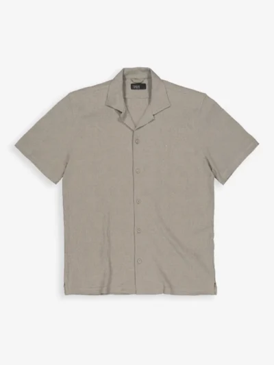 Butcher of Blue Butcher of Blue T-shirt - M2516020 - Grijs