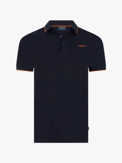 Cavallaro Cavallaro Polo - 116262010 - Blauw