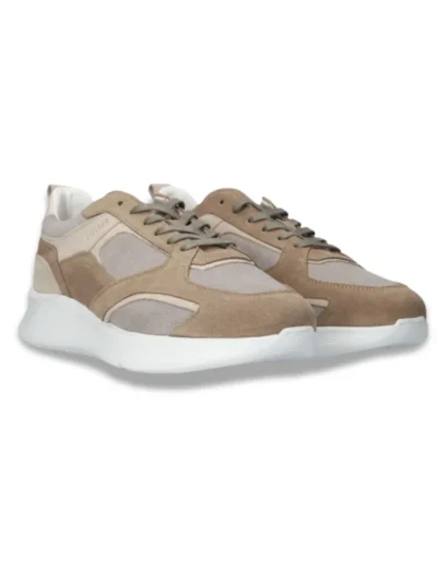 Cycleur de Luxe Cycleur de Luxe Schoenen - CDLM261050 - Bruin
