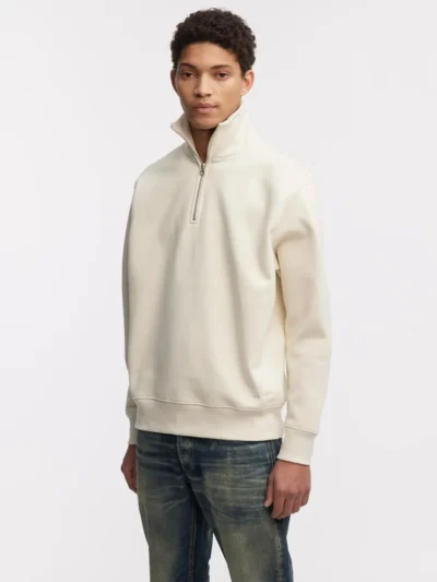 Denham Denham Sweater - 01-24-08-60-141 - Beige