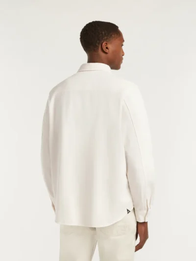 Denham Denham Overshirt - 01-25-01-40-180 - Beige