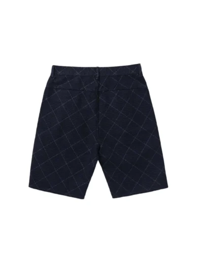 Denham Denham Short - 01-25-02-12-002 - Blauw