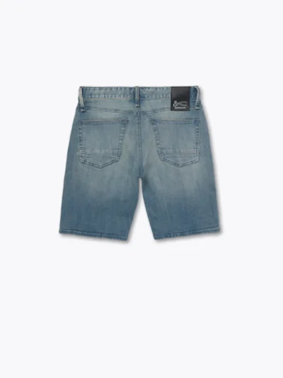 Denham Denham Short - 01-25-04-16-001 - Blauw