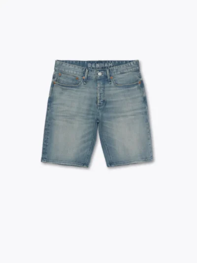 Denham Denham Short - 01-25-04-16-001 - Blauw
