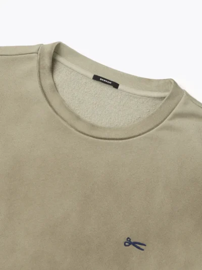 Denham Denham Sweater - 01-25-07-60-010 - Beige