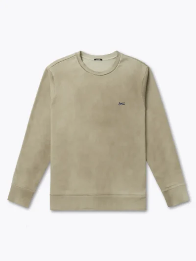 Denham Denham Sweater - 01-25-07-60-010 - Beige
