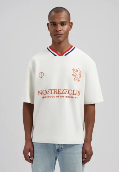 Dstrezzed Dstrezzed Champ Tee T-shirt - 203560 - Wit