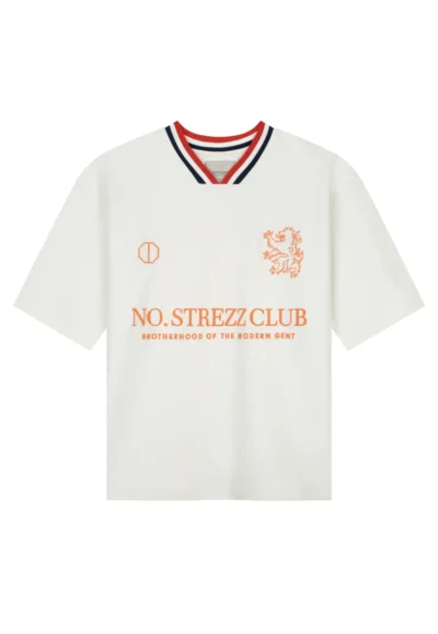 Dstrezzed Dstrezzed Champ Tee T-shirt - 203560 - Wit