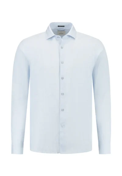 Dstrezzed Dstrezzed Overhemd - 303710 - Blauw