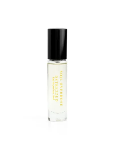Dstrezzed Dstrezzed Parfum - Soil Overdose