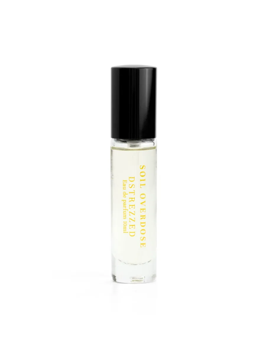 Dstrezzed Parfum - Soil Overdose 2 Dstrezzed Dstrezzed Parfum - Soil Overdose
