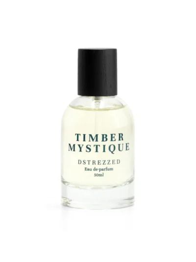 Dstrezzed Dstrezzed Parfum - Timber Mystique