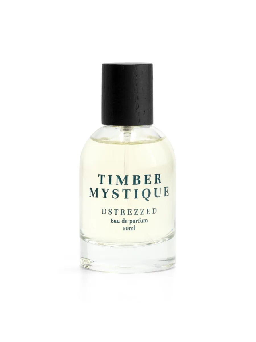 Dstrezzed Parfum - Timber Mystique 1 Dstrezzed Dstrezzed Parfum - Timber Mystique