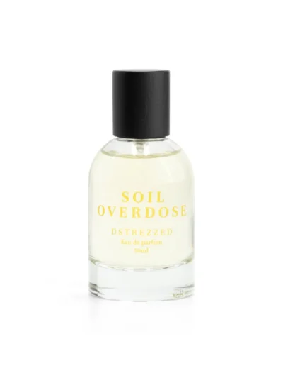 Dstrezzed Dstrezzed Parfum - Soil Overdose