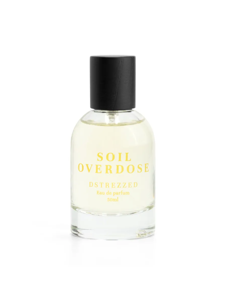 Dstrezzed Parfum - Soil Overdose 1 Dstrezzed Dstrezzed Parfum - Soil Overdose