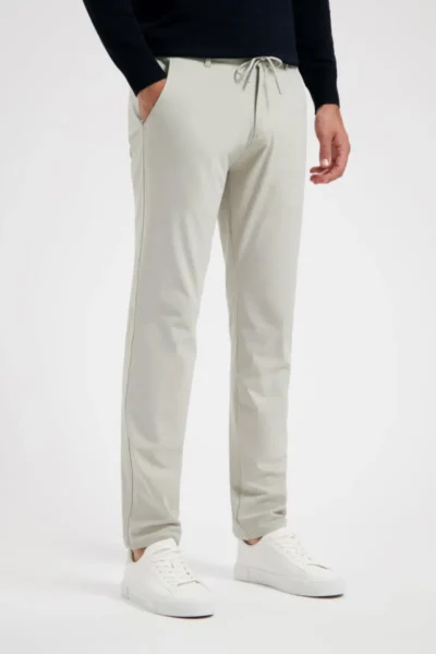 North84 North84 Pantalon - 84141000 - Beige