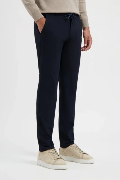 North84 North84 Pantalon - 84141000 - Blauw