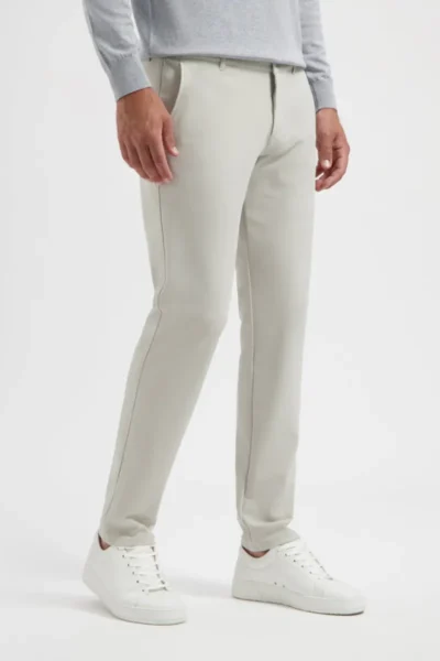 North84 North84 Pantalon - 84142016 - Blauw