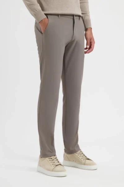 North84 North84 Pantalon - 84142016 - Taupe
