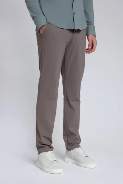 North84 North84 Pantalon - 84142019 - Taupe