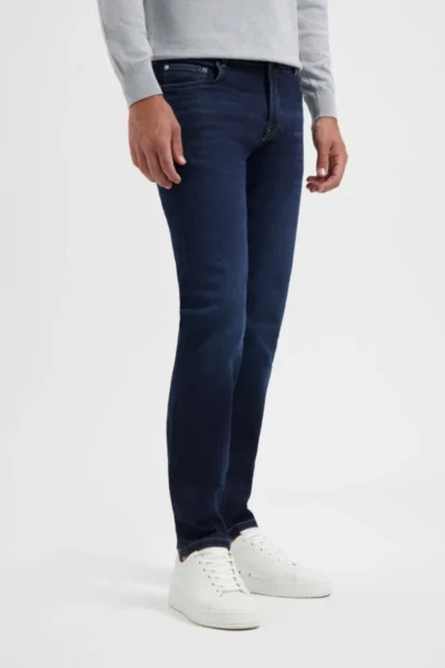 North84 North84 Jeans - 84301002 - Blauw