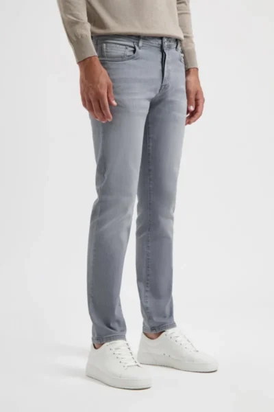 North84 North84 Jeans - 84301003 - Grijs