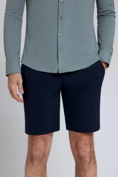 North84 North84 Short - 84441000 - Blauw