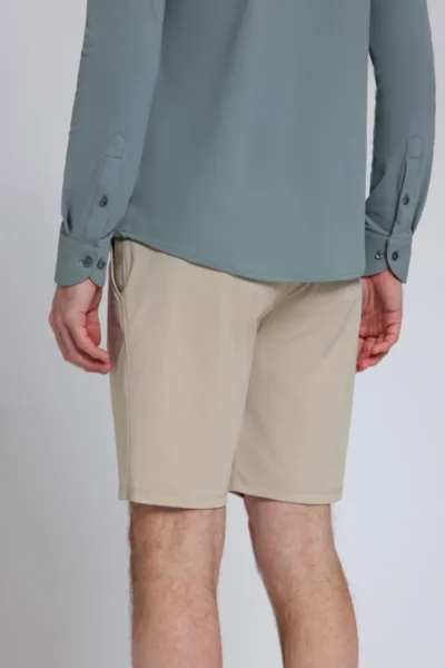 North84 North84 Short - 84442000 - Beige