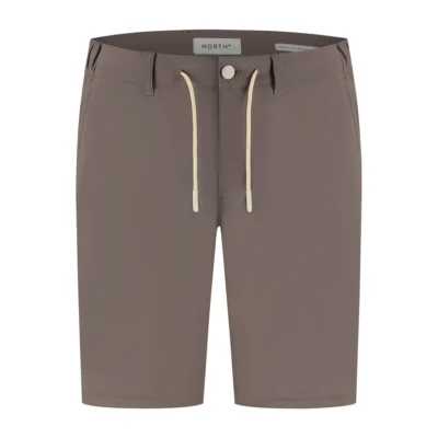 North84 North84 Short - 84442019 - Taupe