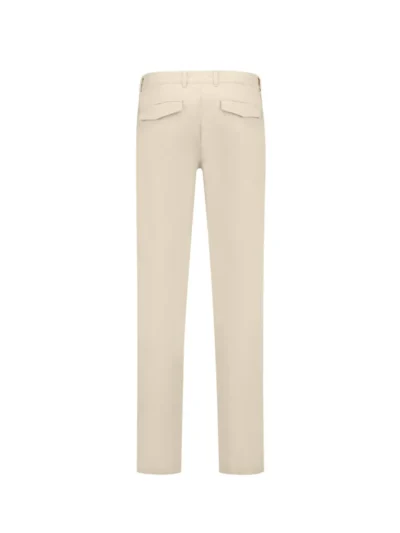 North84 North84 Pantalon - 84602102 - Beige