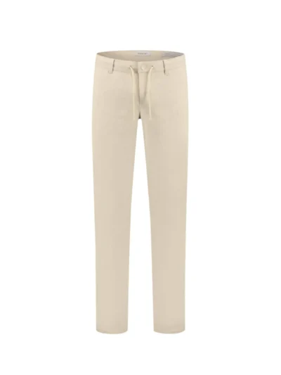 North84 North84 Pantalon - 84602102 - Beige