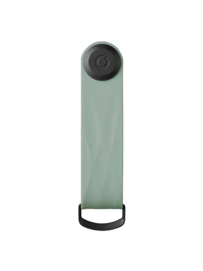Orbitkey Orbitkey Sleutelhanger - ACTIVE - Grijs