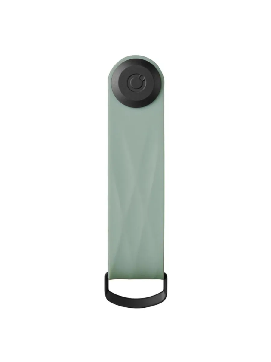 Orbitkey Sleutelhanger - ACTIVE - Grijs 2 Orbitkey Orbitkey Sleutelhanger - ACTIVE - Grijs