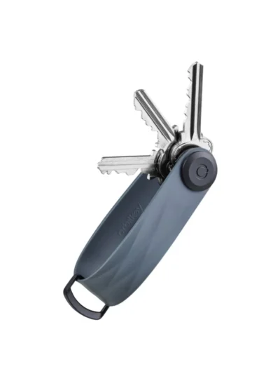 Orbitkey Orbitkey Sleutelhanger - ACTIVE - Grijs