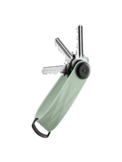 Orbitkey Orbitkey Sleutelhanger - ACTIVE - Grijs