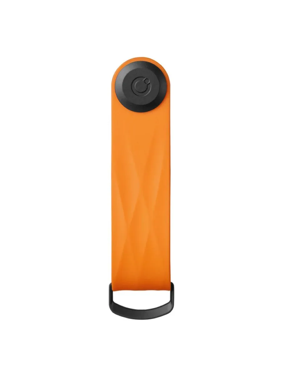 Orbitkey Sleutelhanger - ACTIVE - Oranje 2 Orbitkey Orbitkey Sleutelhanger - ACTIVE - Oranje