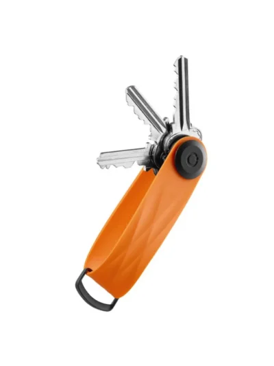 Orbitkey Orbitkey Sleutelhanger - ACTIVE - Oranje