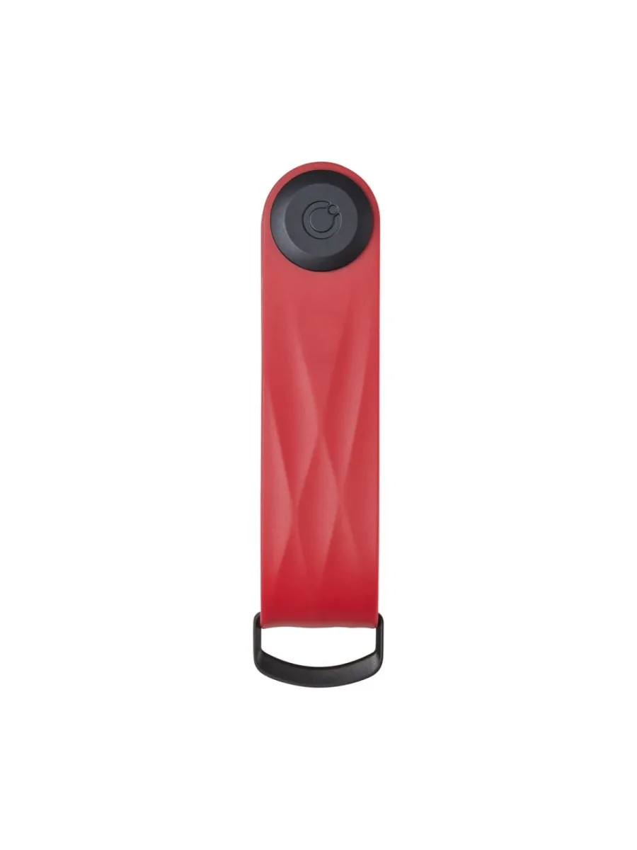 Orbitkey Sleutelhanger - ACTIVE - Rood 2 Orbitkey Orbitkey Sleutelhanger - ACTIVE - Rood